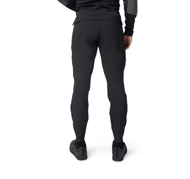 FOX】DEFEND PANTS [ディフェンドパンツ] Black 2025 大人用