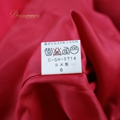 社交ダンス 衣装 ドレス ワンピース レッスンウェア ピンク系 花 ビーズ 袖 練習 レッスン 鮮やか 上品 かわいい ダンス衣装 イベント ステージ パーティー レディース おしゃれ シンプル 日本製