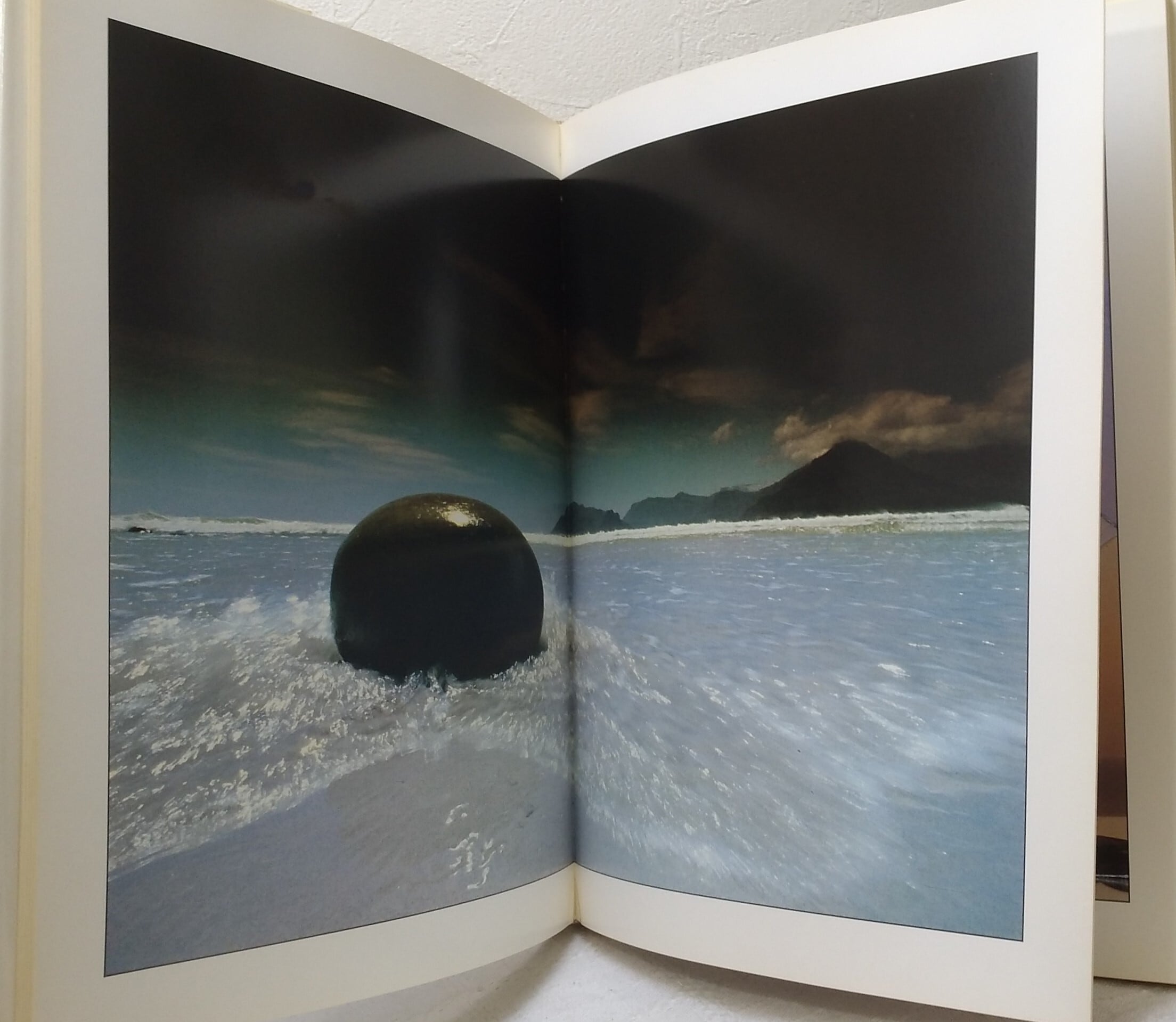 Gunter Sachs Licht' Bilder ギュンター・ザックス 洋書写真集 Verlag