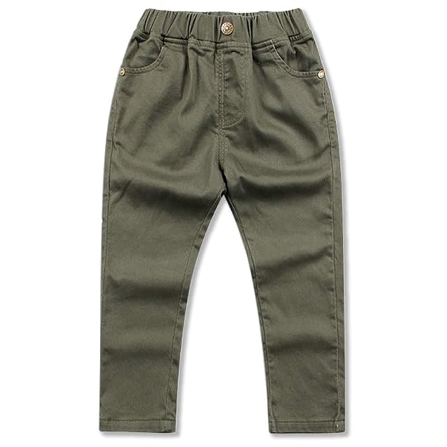 40〜50's フランス軍 M47カーゴパンツ 前期 35サイズ【DEADSTOCK