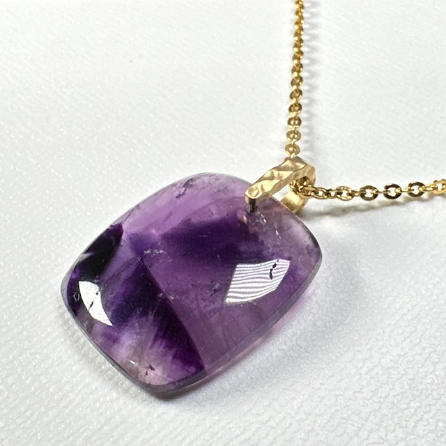 ◇トラピッチェアメジスト◇　　はちばちML　