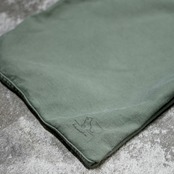 original usarmy laundry shoulder bag