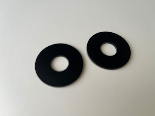 ⚪️イヤリング《パーツのみ》