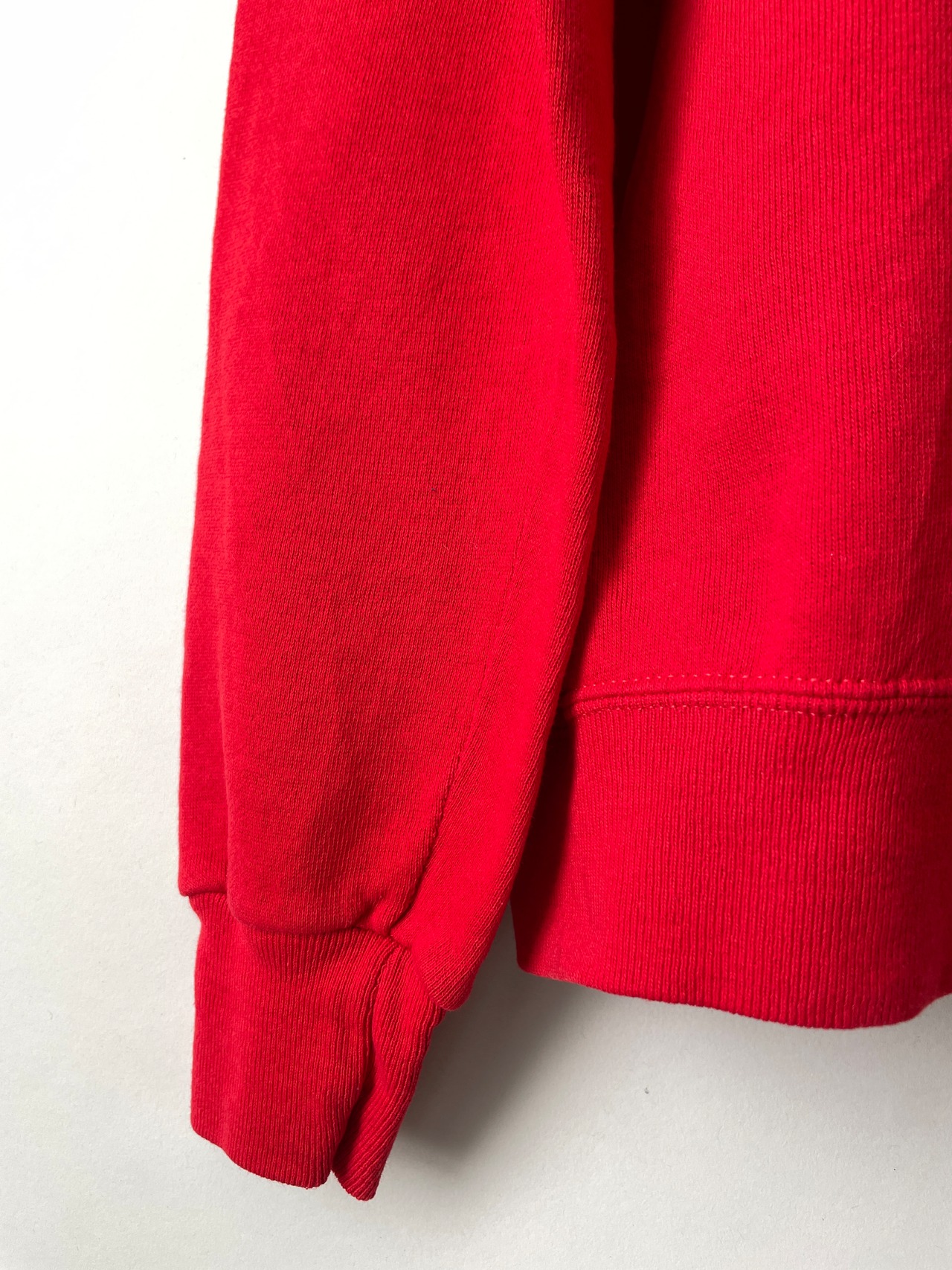 Wisconsin sweat shirt - 8