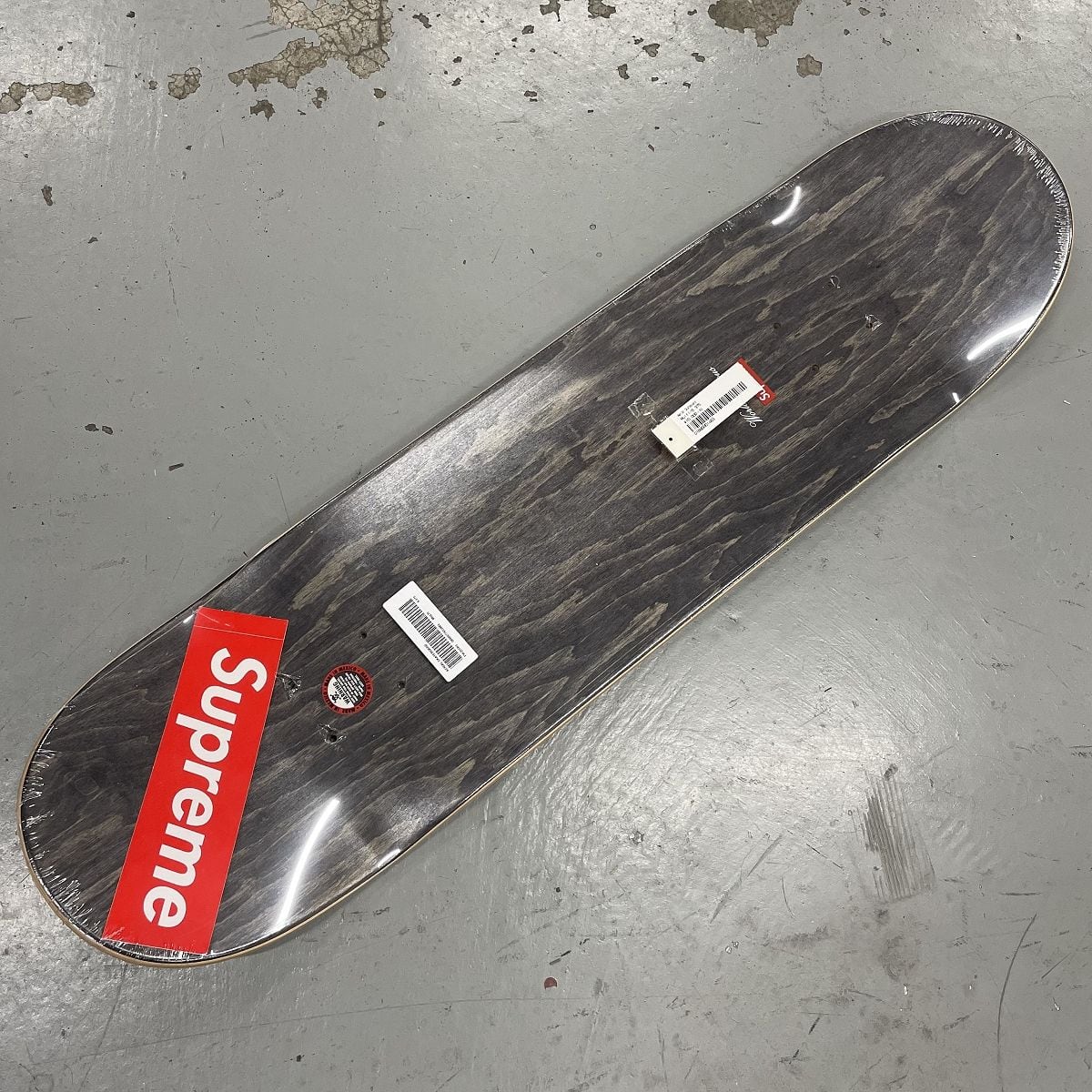 格安購入可能商品 Supreme Aerial Skateboard deck エアリアル