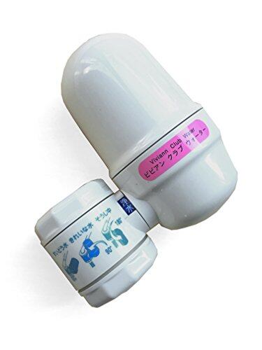 AQUANODE（アクアノード）プレミアムキット (シルバー) | カピオ