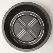 PlasticPot BasicLow Size6