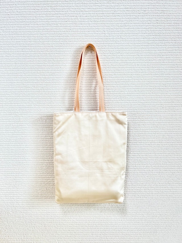 A4縦トート・A4 Vertical tote:200-844