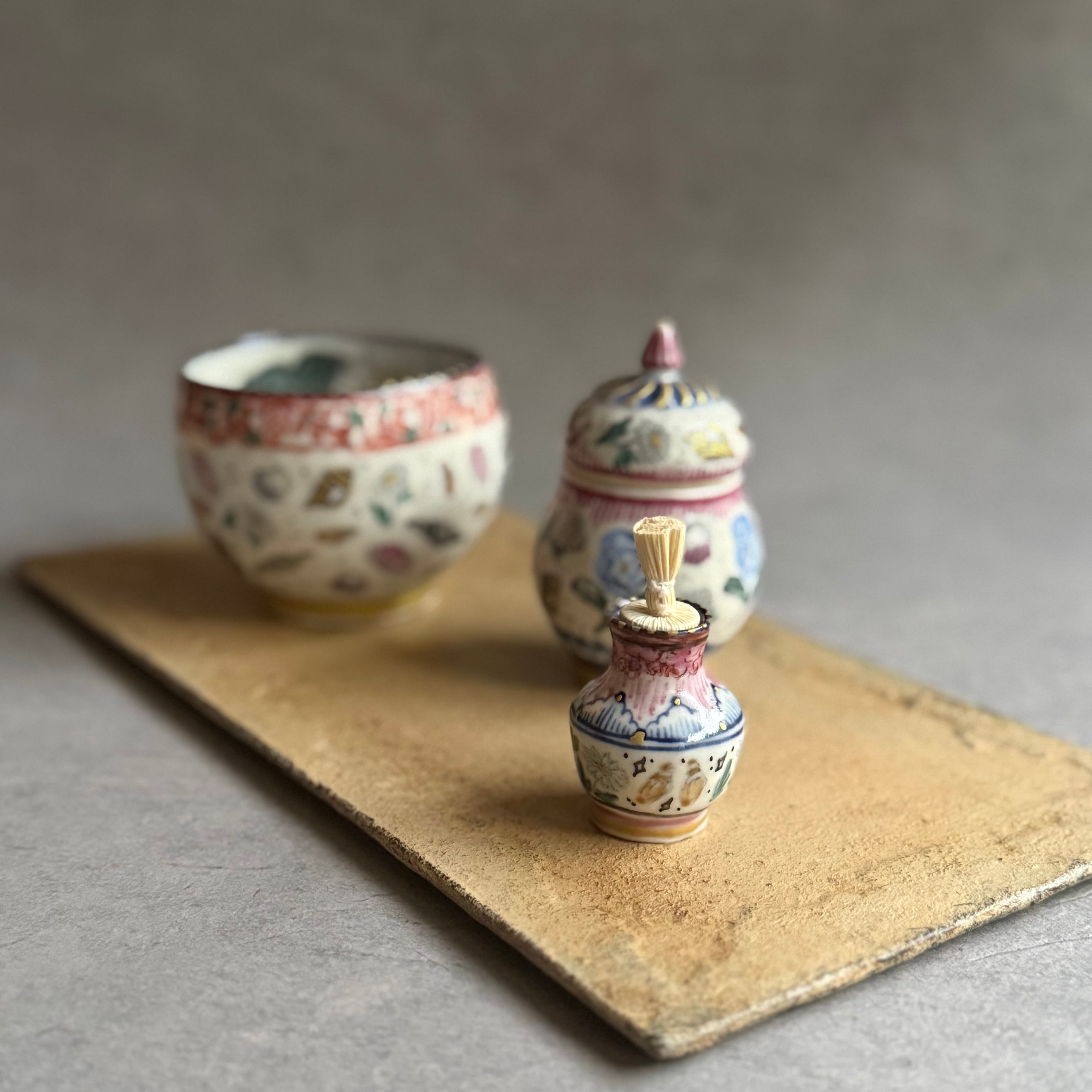 つちやまり 振出 | gallery 一白