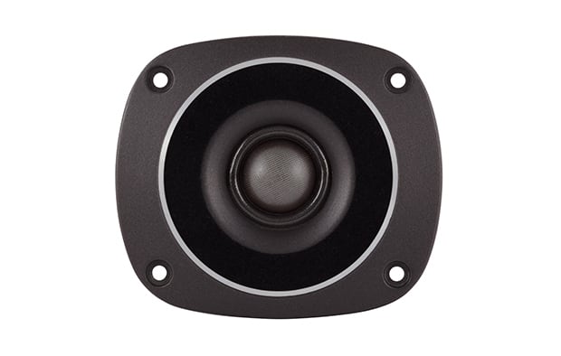 Fostex FT28D | Xperience Speaker Factory