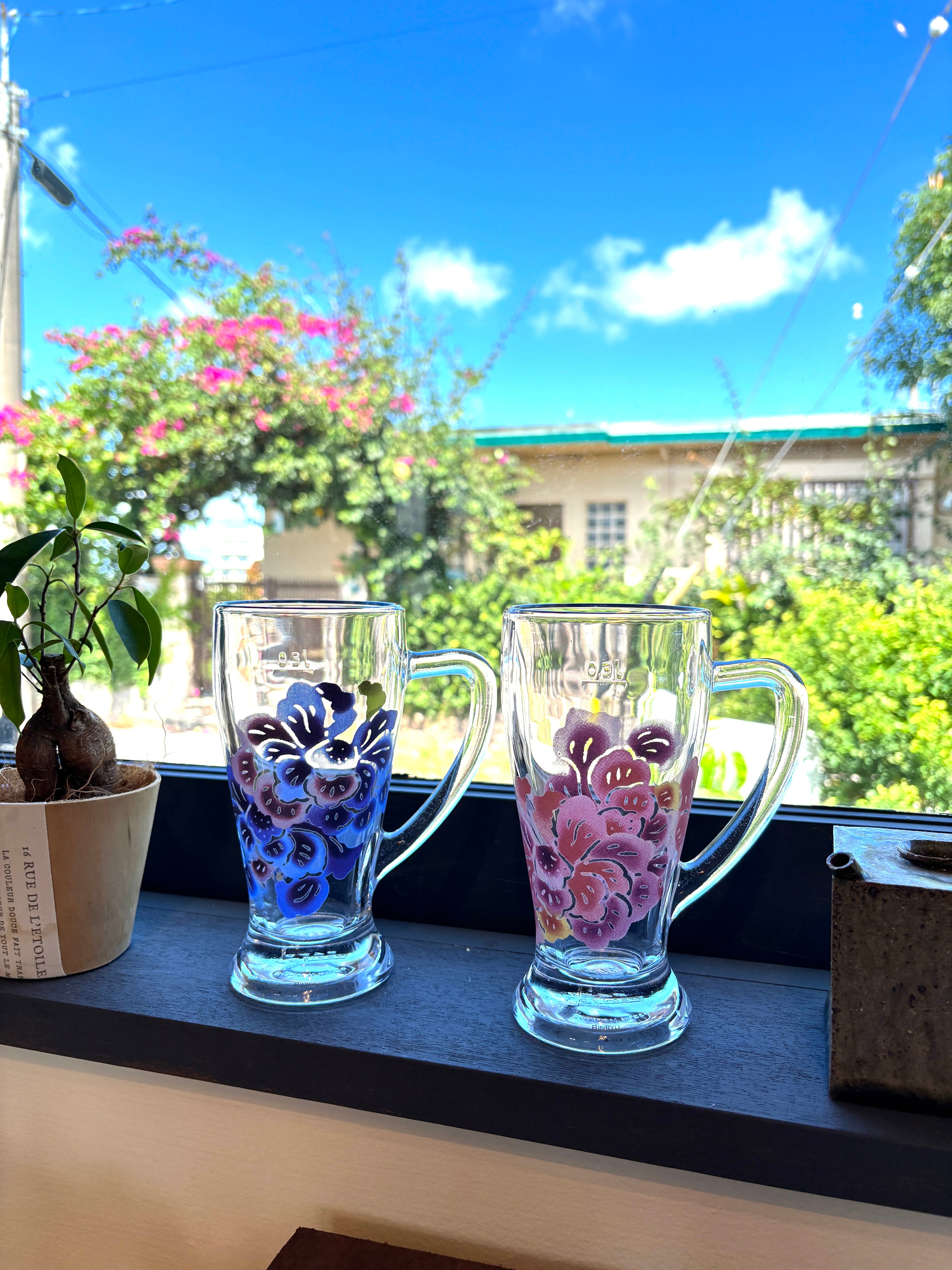 ビアジョッキ / ビアグラス / ハイボールジョッキ