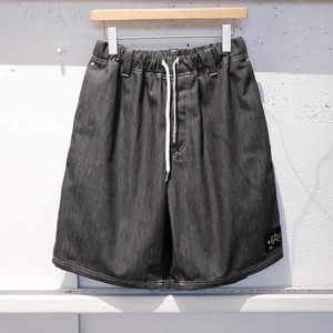 Willow Pants＜ウィローパンツ＞P-030 "8oz light denim"