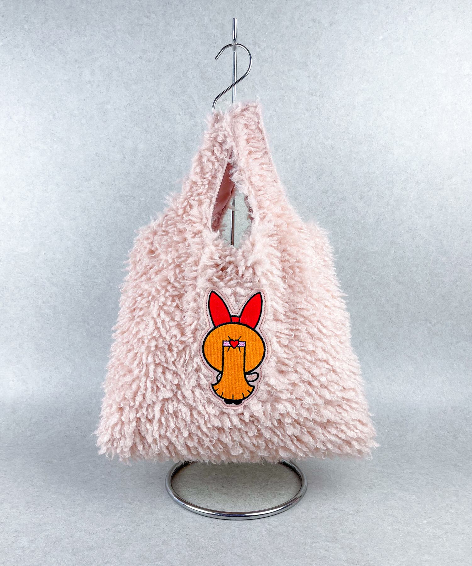 F251077_The Powerpuff Girls×Flapper ふわふわファートート | Flapper