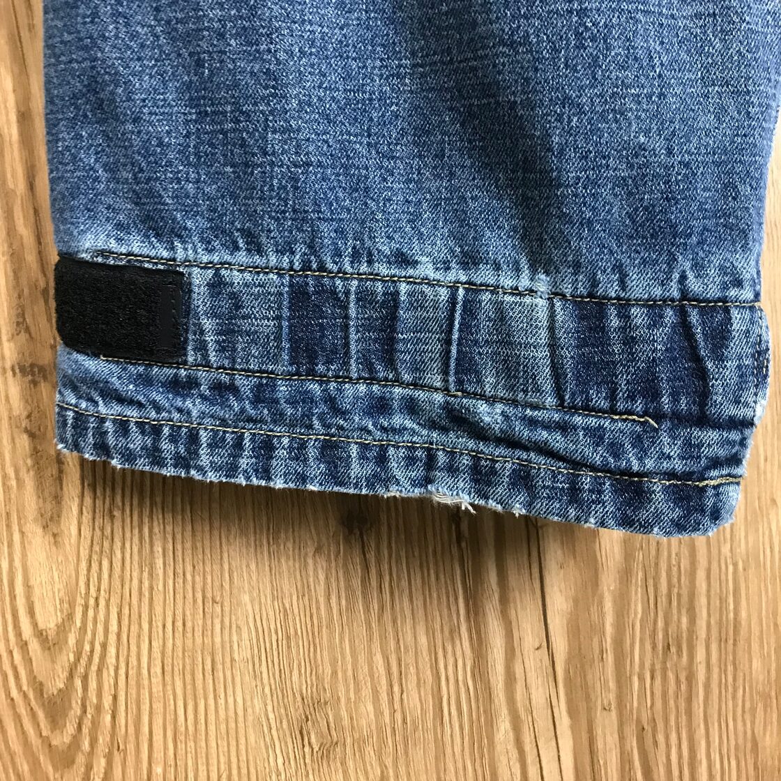 90s Marithe Francois Girbaud Shuttle Pants マリテフランソワ 