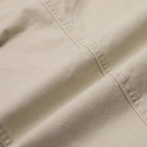 マルチポケットルーズストレートパンツ　0880