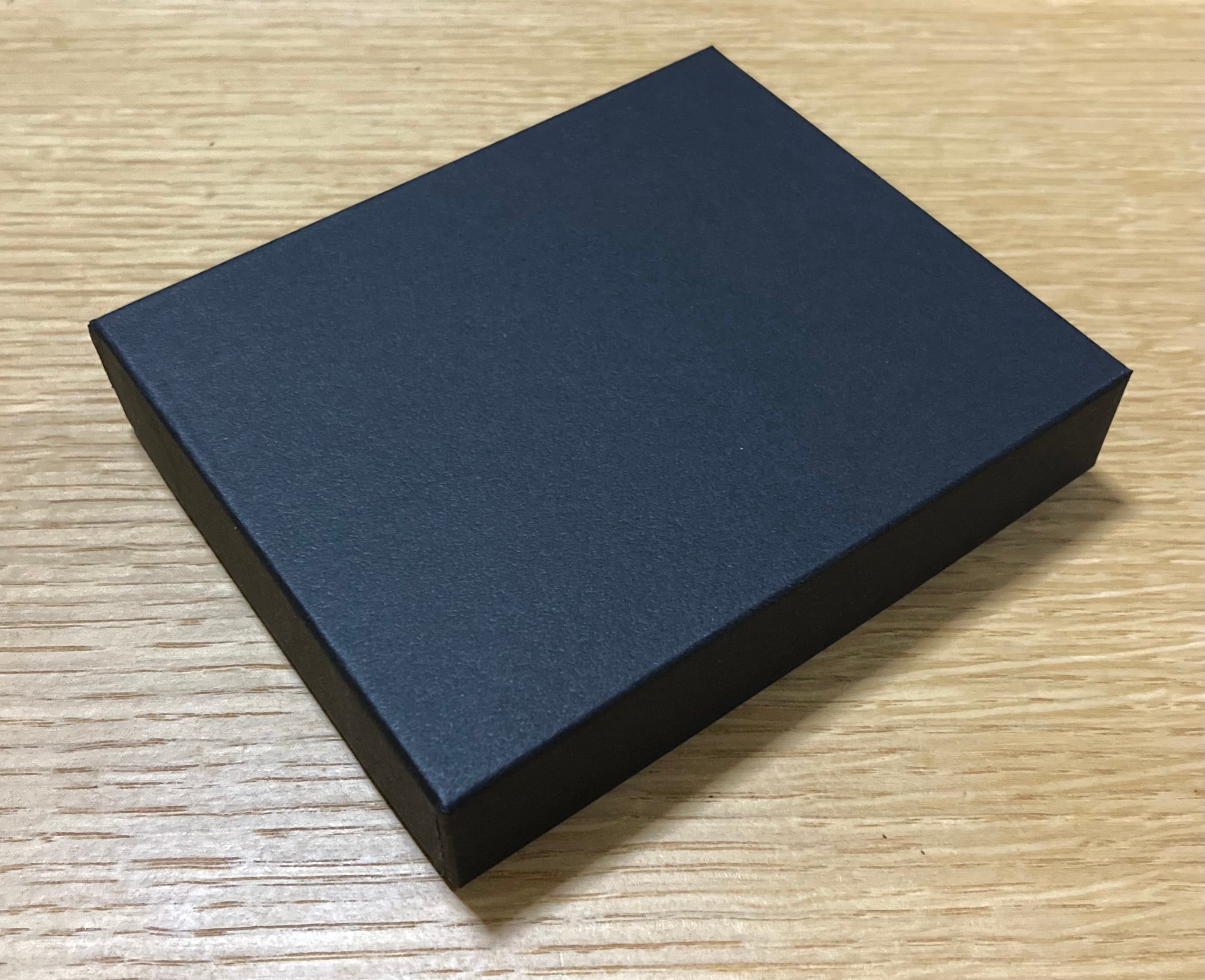 竹編みカードケース(名刺入れ)【花六つ目】flower hexagram | 竹かごの