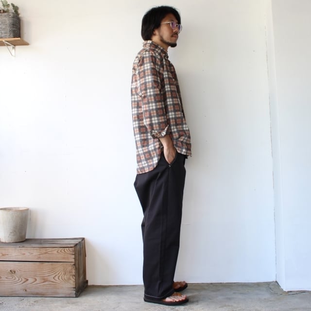 Jutta Neumann ユッタニューマン FRANK フランク BIRKEN SOLE TAN タン