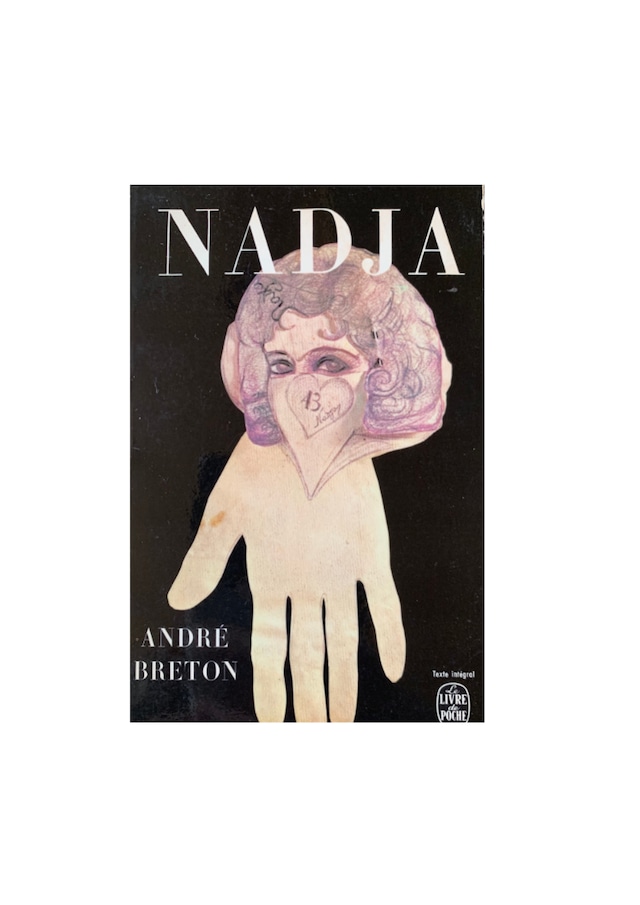 NADJA