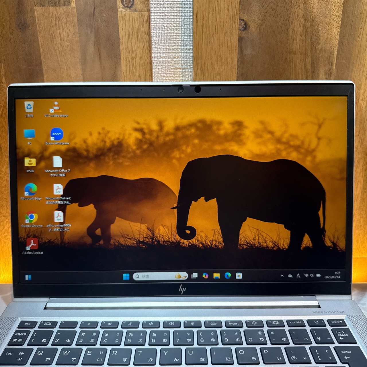 最高峰i7‼️HP EliteBook 6830 G8/Core i5 第11世代/メモリ16GB/新品SSD512GB/ノートパソコン