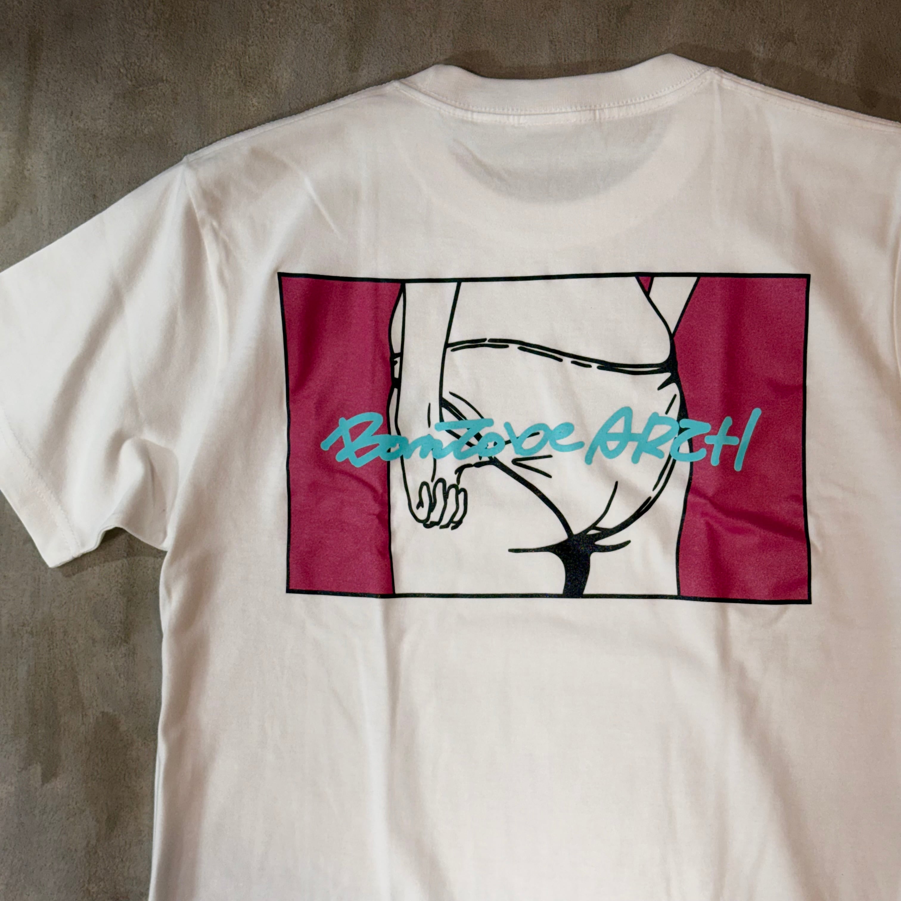 A-PLANTS 半袖Tシャツ アパレル | A-PLANTS