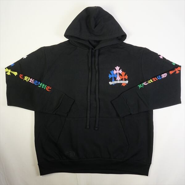 Size【XL】 CHROME HEARTS クロム・ハーツ 22SS Multi Color Cross