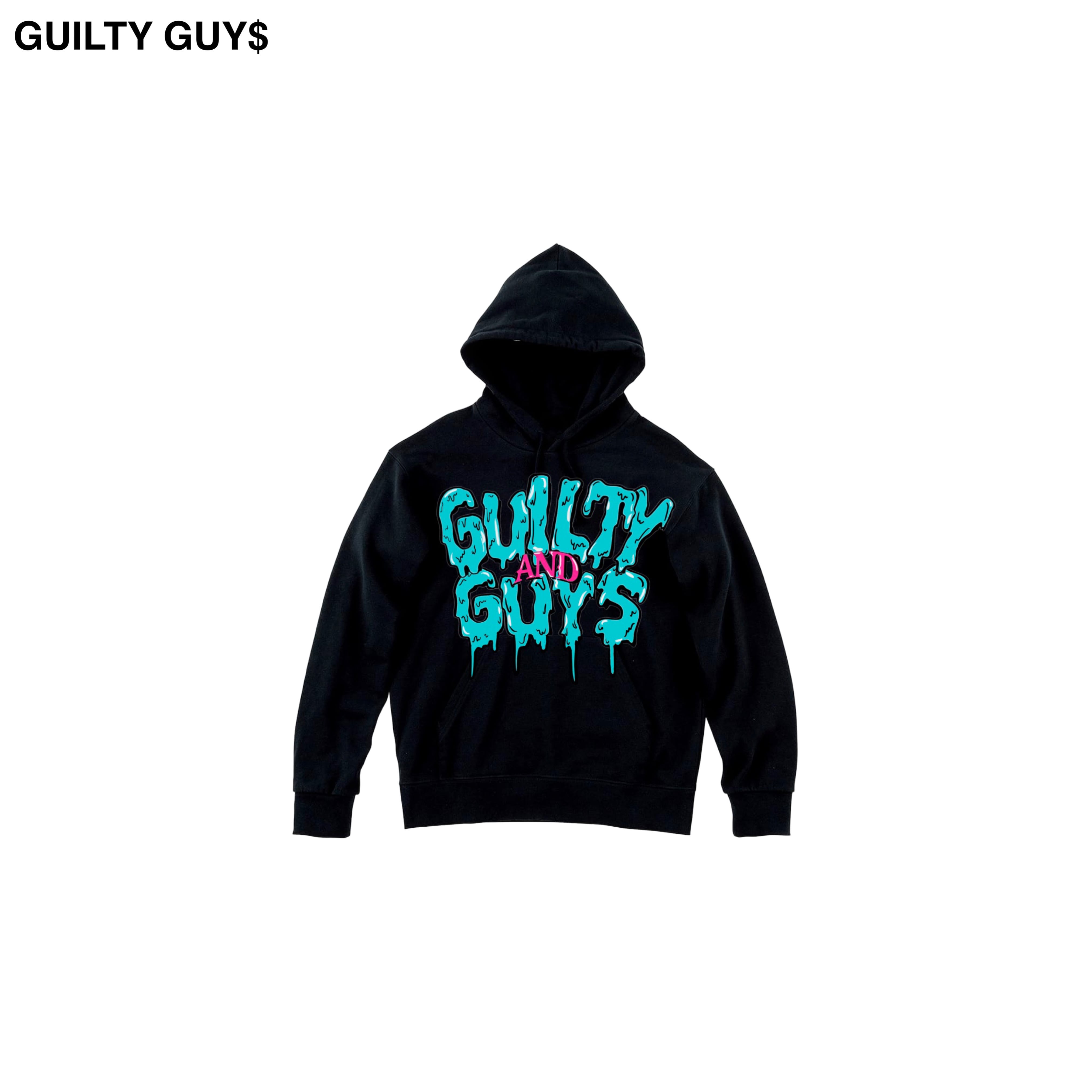 GUILTY GUY$
