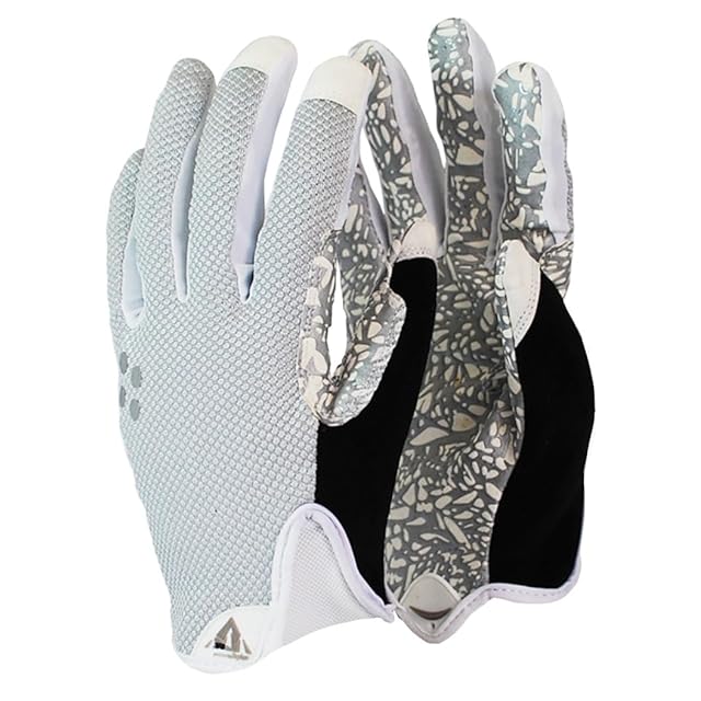 M】UA F8 GLOVE 限定カラー 迷彩モデル アメフト グローブ | PAY ID