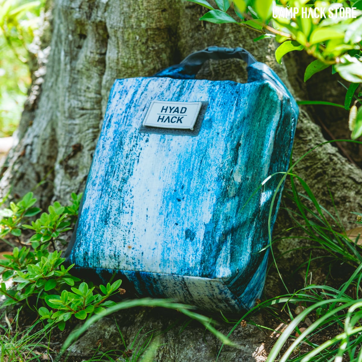 小さくなって新登場！「ブルーバーククーラー8」 | CAMP HACK STORE