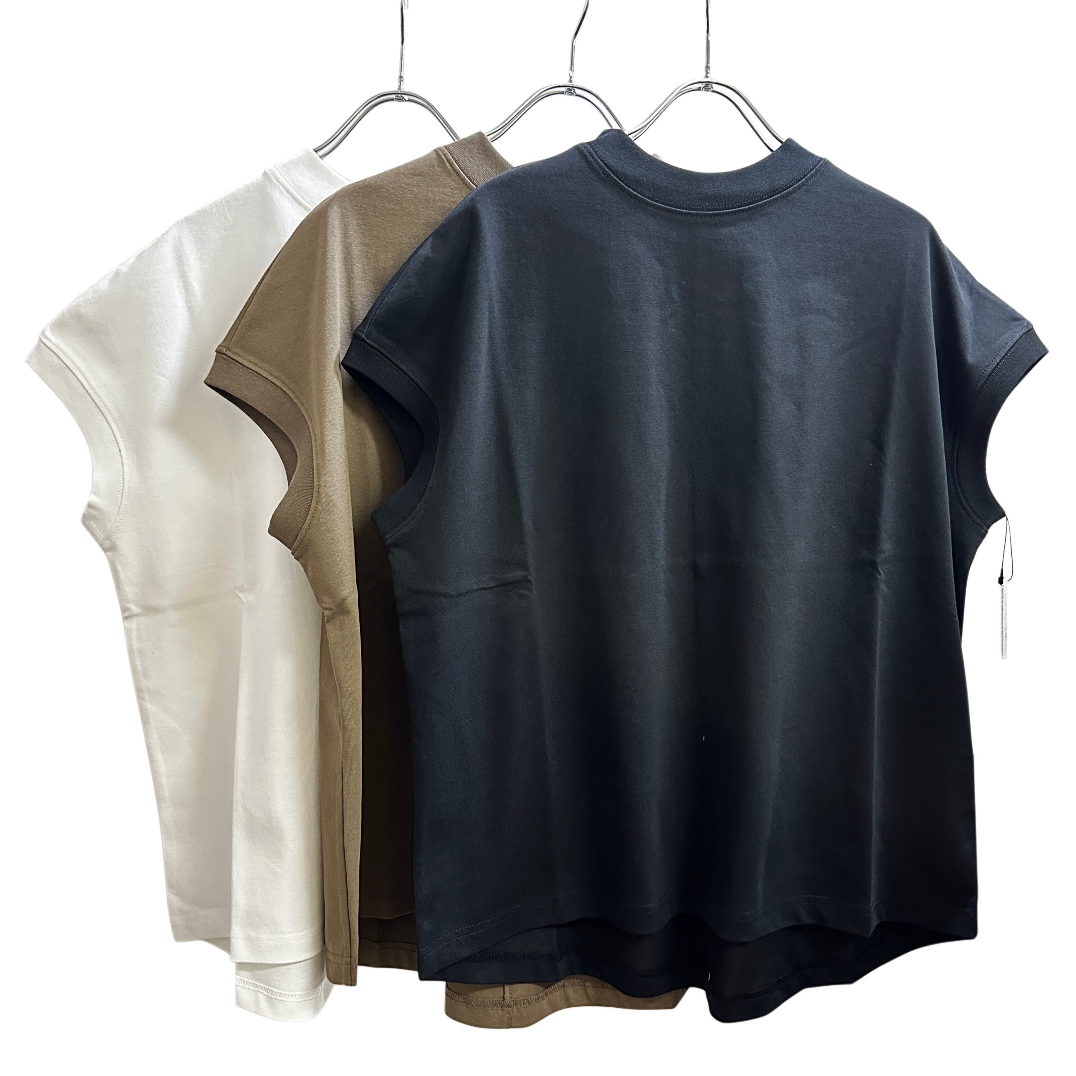 blue fronce》《ROBE》フレンチリネン シャツブラウス 【公式通販】