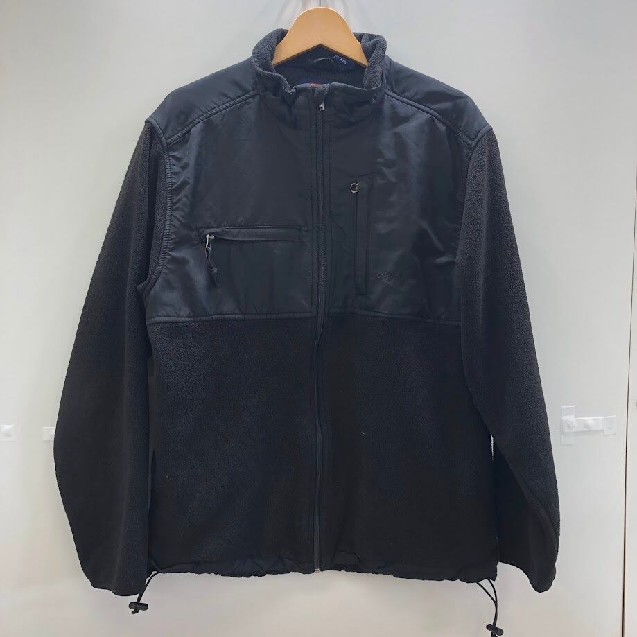 50s rayon gabardine jacket ”reversible“ | PAY ID