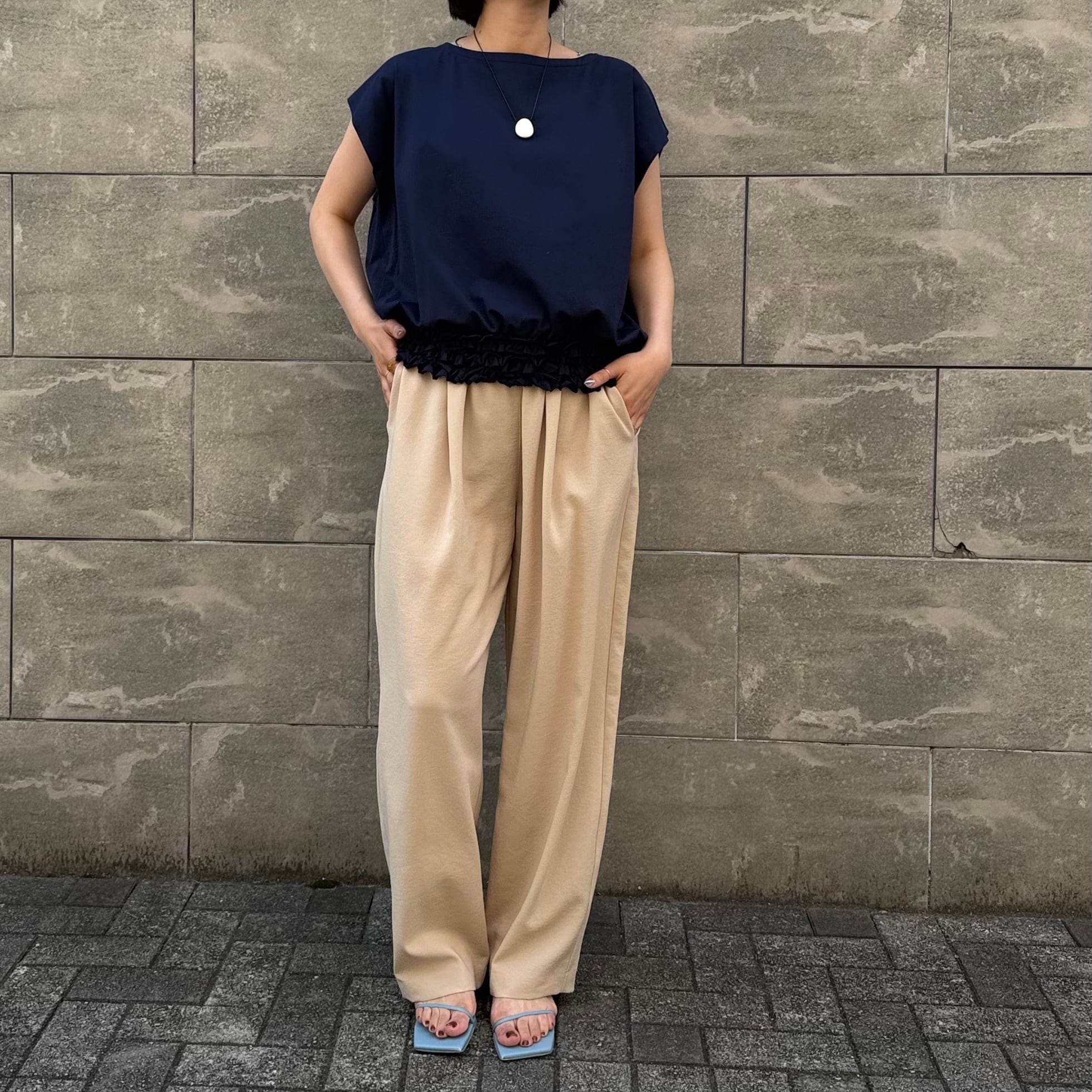 Summerパジャマパンツ（NO.56262604） | AnnaKerry