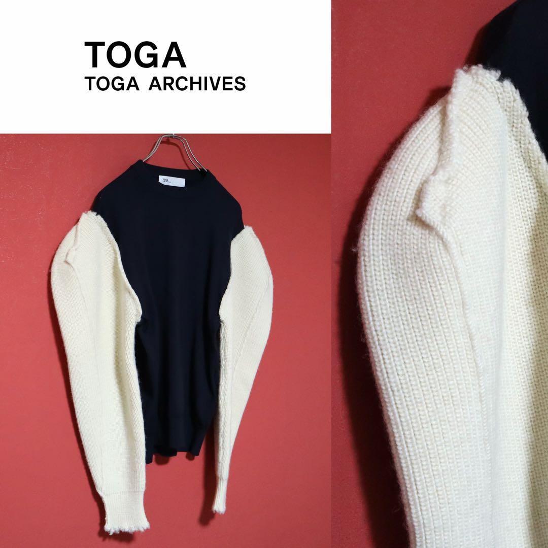 TOGA ARCHIVES