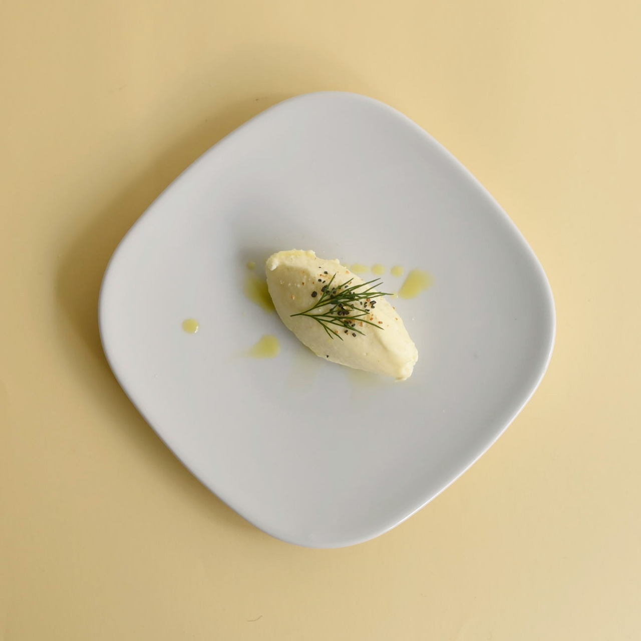 サタルニア ダヌビオ プレート 17