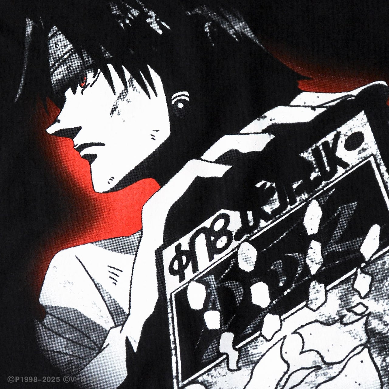 ハンターハンター〇クロロ 53b7dd5915c64c05dce9c7fd228f31