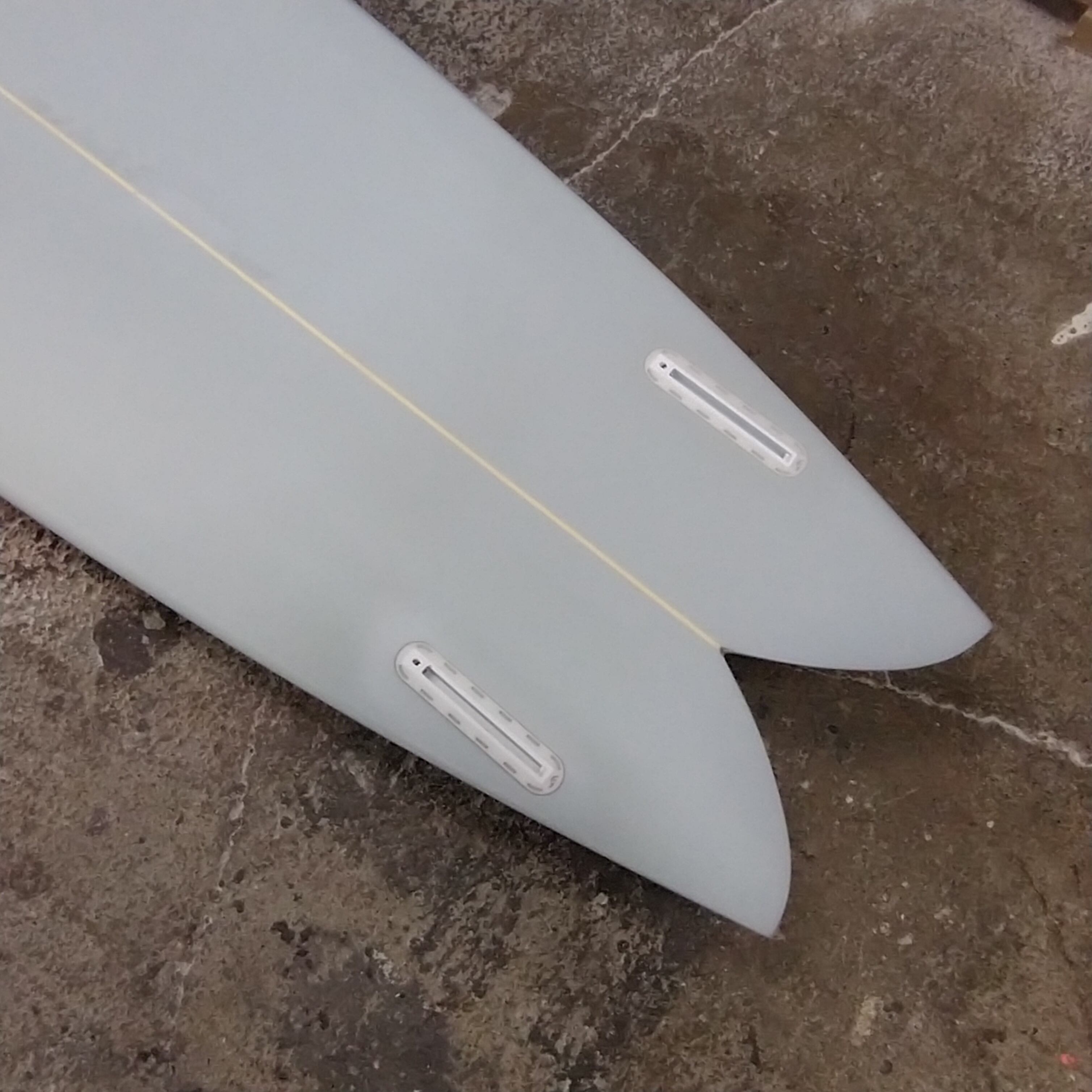 【CRAFT SURFBOARD】アウトレット新品 5'11" (23189) craftsurf