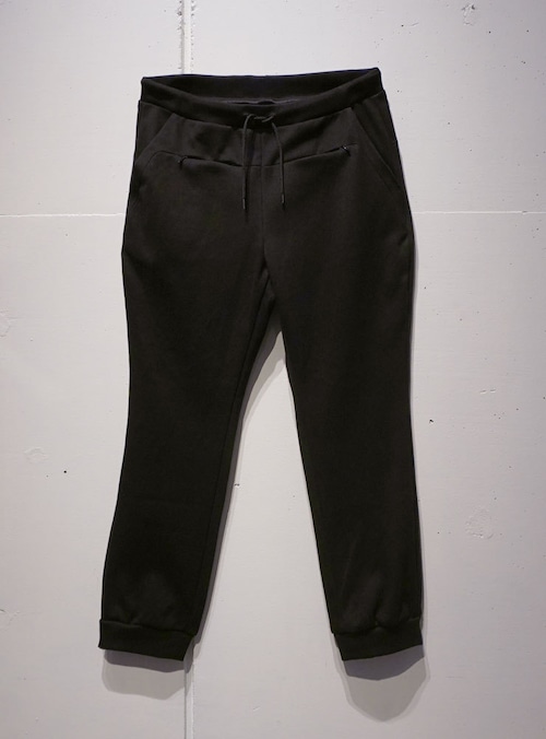 NOMAD TRAVEL LINE Relax Pants ブラック