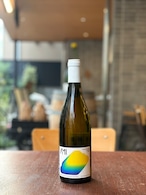 2023 AOP BOURGOGNE BLANC LA TÊTE DANS LES NUAGES / DOMAINE AMI【フランス・ブルゴーニュ】