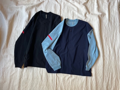 PHINGERIN / Full Pack Tee L/S