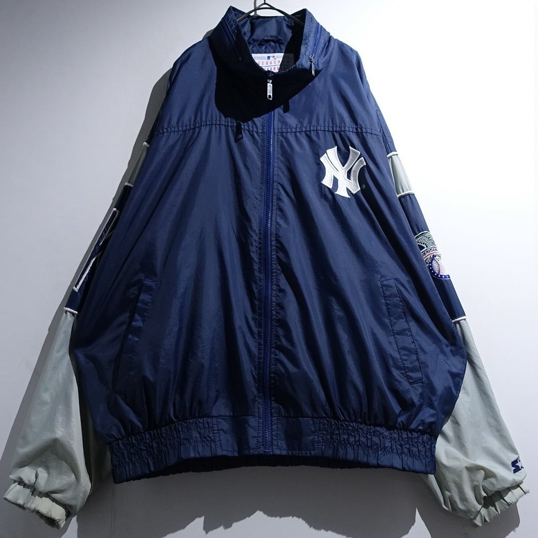NYLON JCKET | 古着屋 FORCE