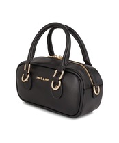 PAUL&JOE ACCESSOIRES : MINI BOSTON BAG PJA-B1471