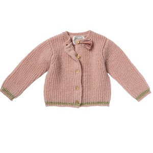 Bonheur Du Jour -Cardigan Pink-