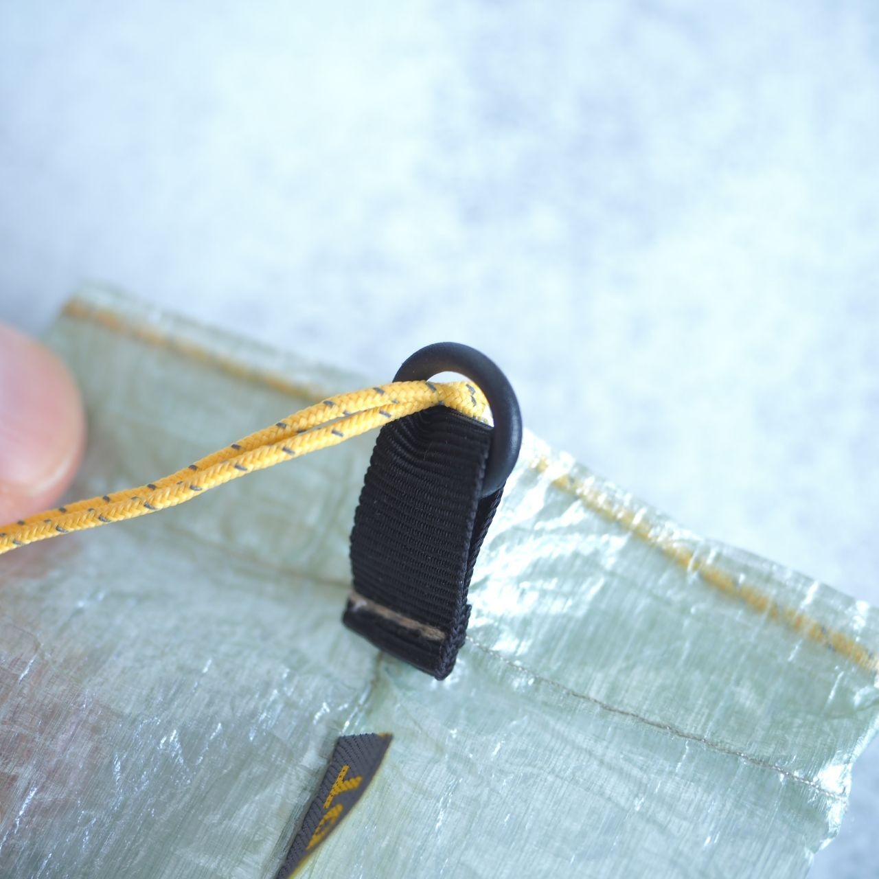 Tarptent / DCF Drawstring Stake Bag 画像3