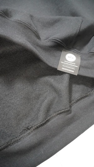 HOMIES ICON HOODIE color Black