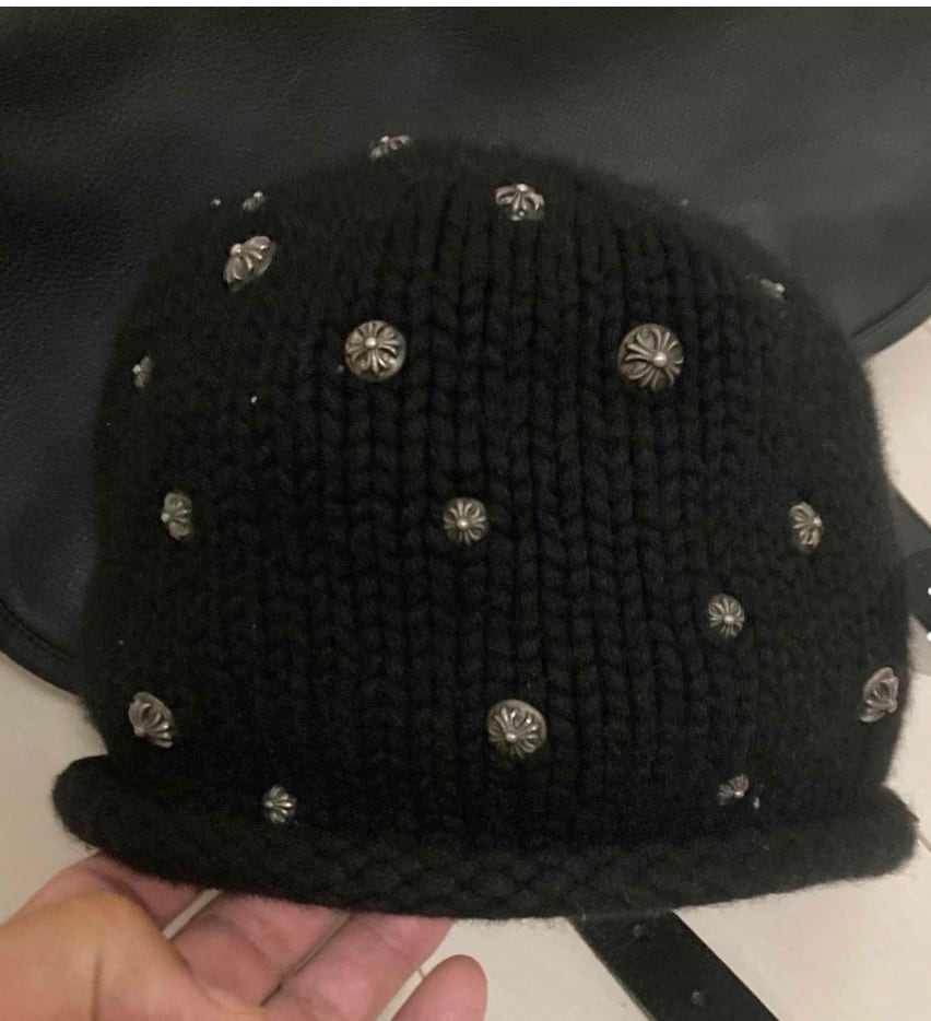 キャップ・ハット・ニット帽 | chromehearts