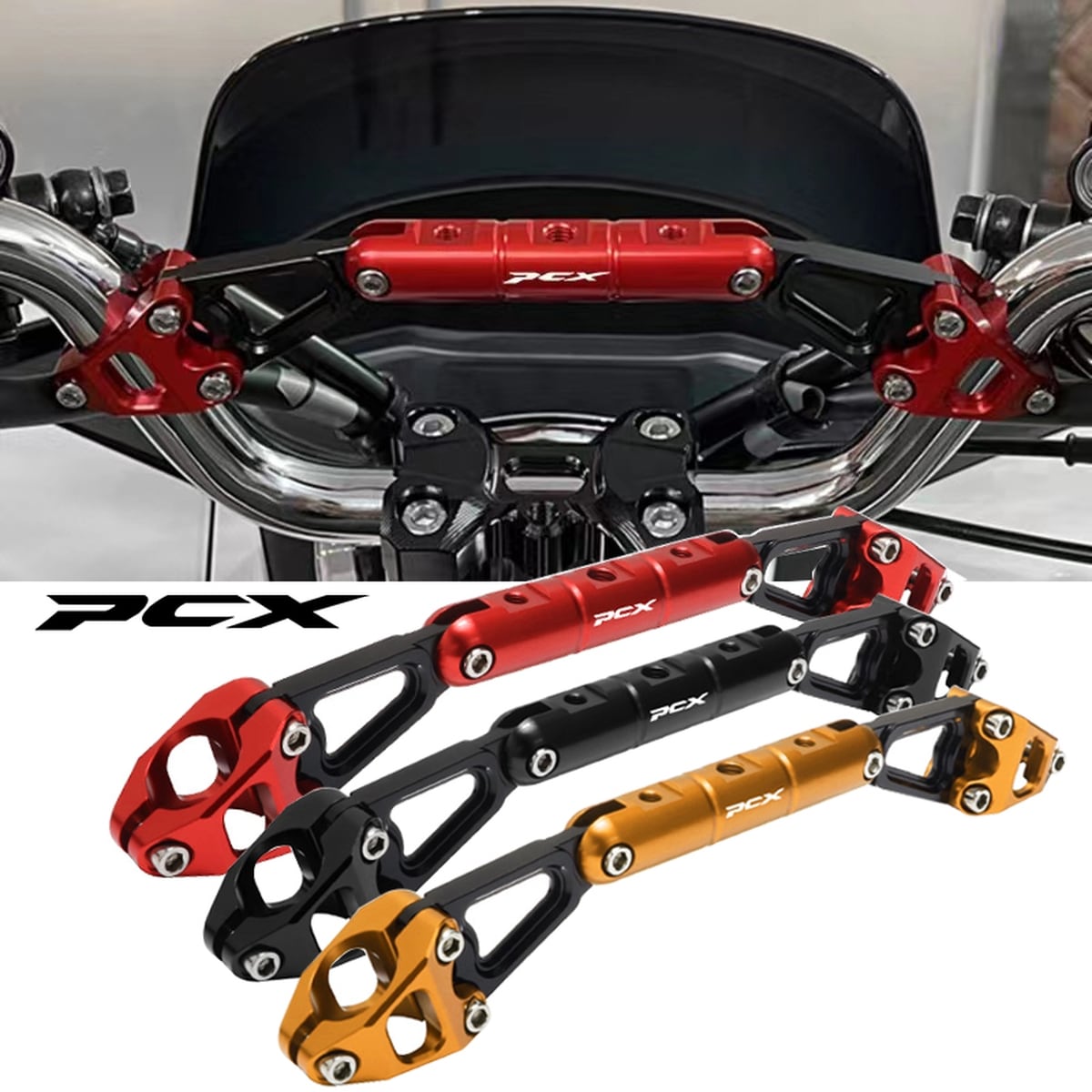 ブレーキクラッチレバーハンドルに 用 PCX 150 125 PCX150 PCX125 2010