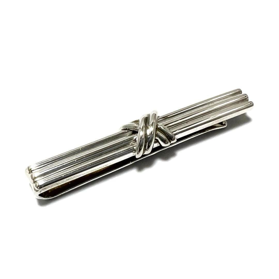 Tiffany & Co. necktie pin ティファニー ネクタイピン メンズ  