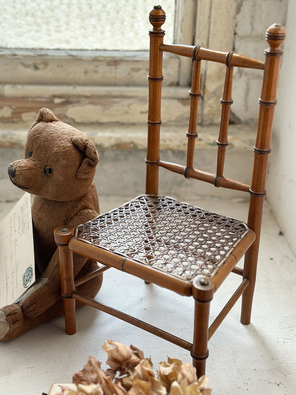 チェア | Brocante de La Cocotte (フランスアンティーク チェア | Brocante de La Cocotte (フランスアンティーク