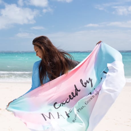 CDL TOKYO Beach Towel ビーチタオル BEACH TOWEL ビーチタオル