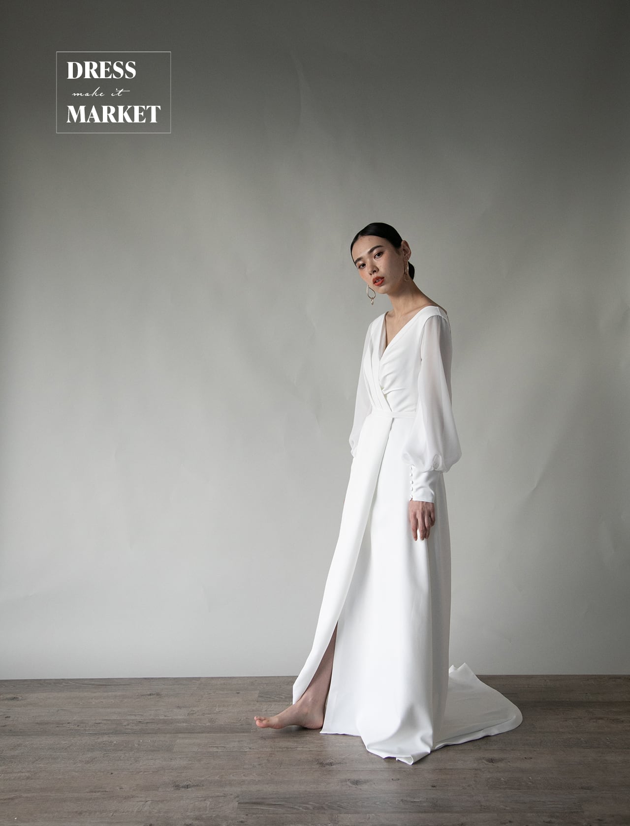 LL | DRESS MARKET