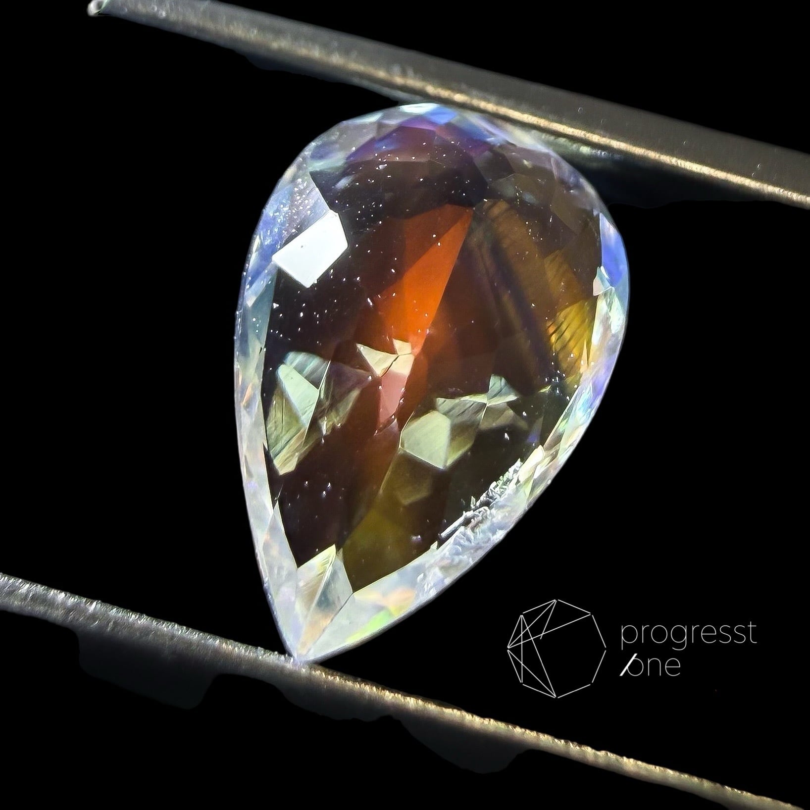 アンデシンラブラドライト1.75ct | progresstone